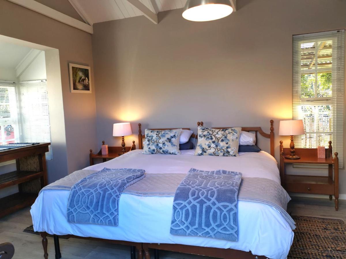 30 Oak Street Hotel เกรย์ตัน ภายนอก รูปภาพ
